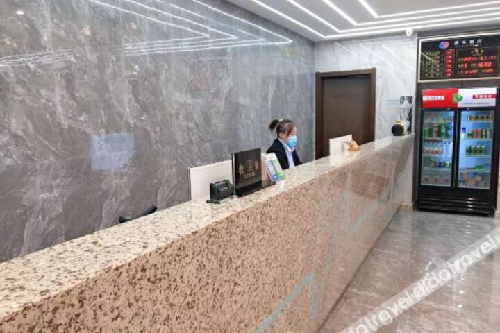 Hotel Interior 7 of 10
