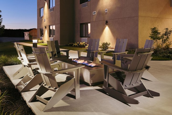 Terrace/Patio 23 of 45