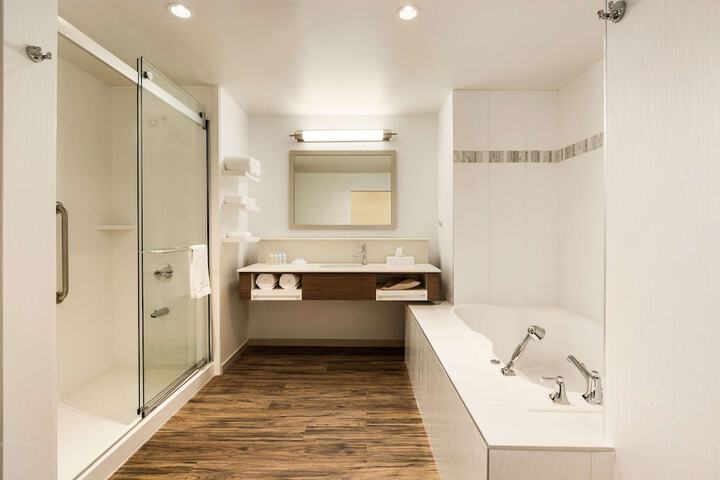 Bath Photo