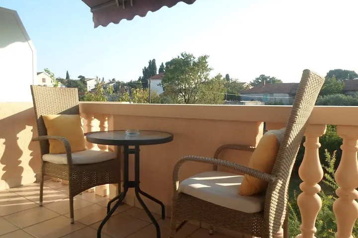 Terrace/Patio 7 of 21