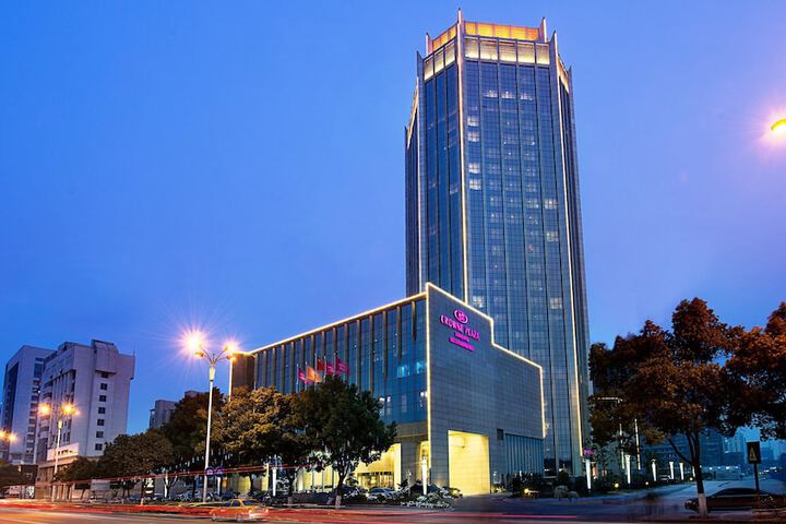 Hotel 128 of 143