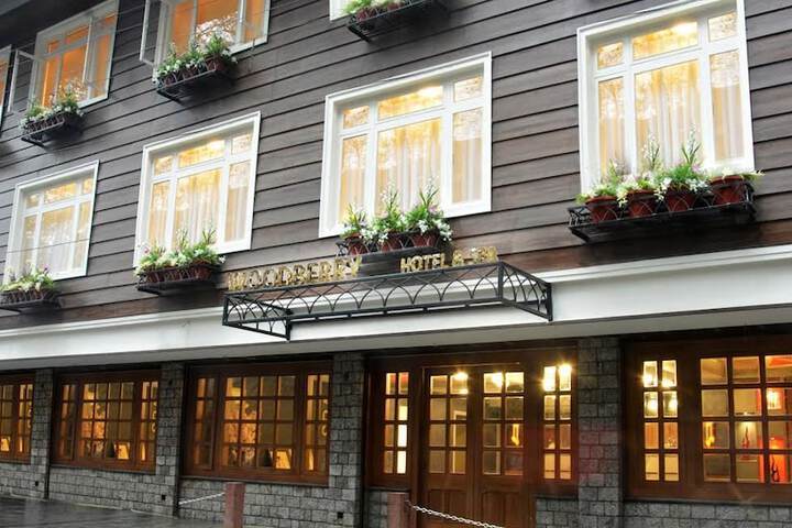 Photo of Udaan Woodberry Hotel & Spa