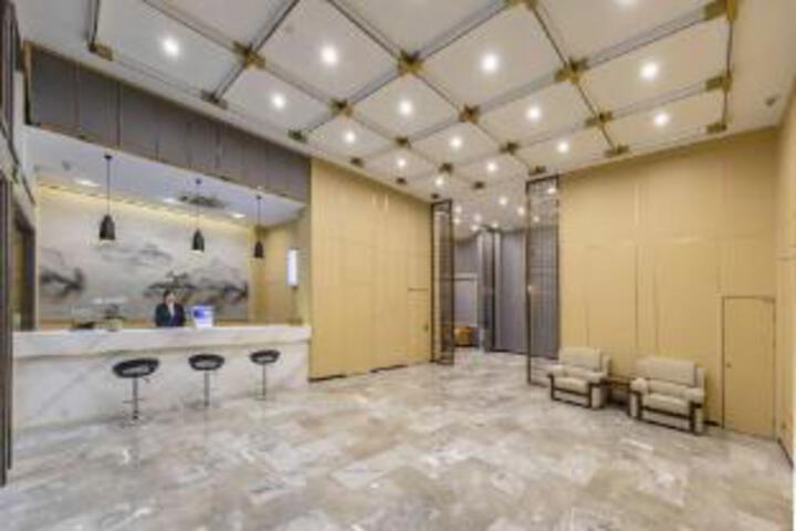 Longyan Geduo International Hotel