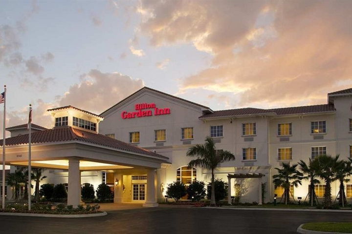 Photo of HOLIDAY INN DOWNTOWN