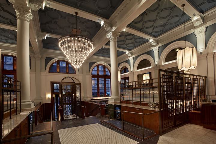 Hotel Interior 35 of 47