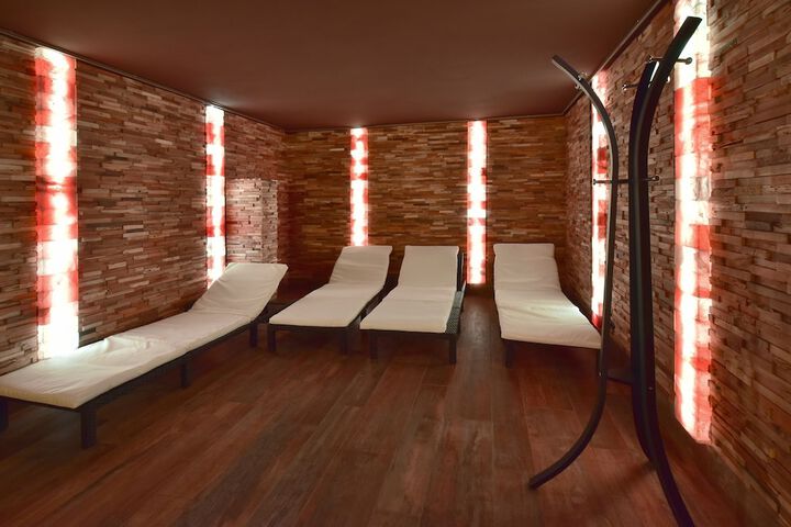 Spa Massage