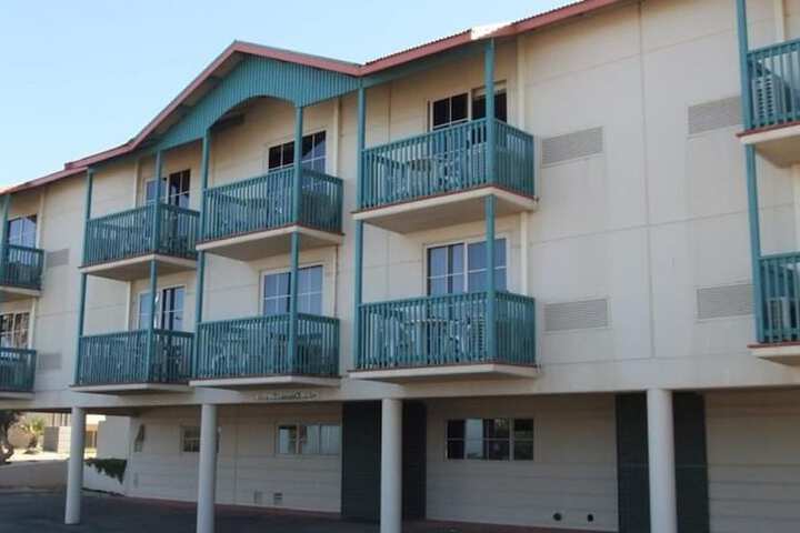 Hotel 49 of 53