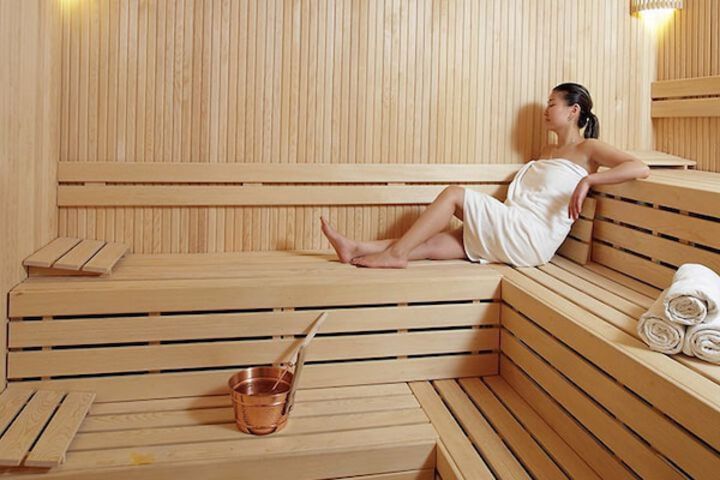 Hotel Spa