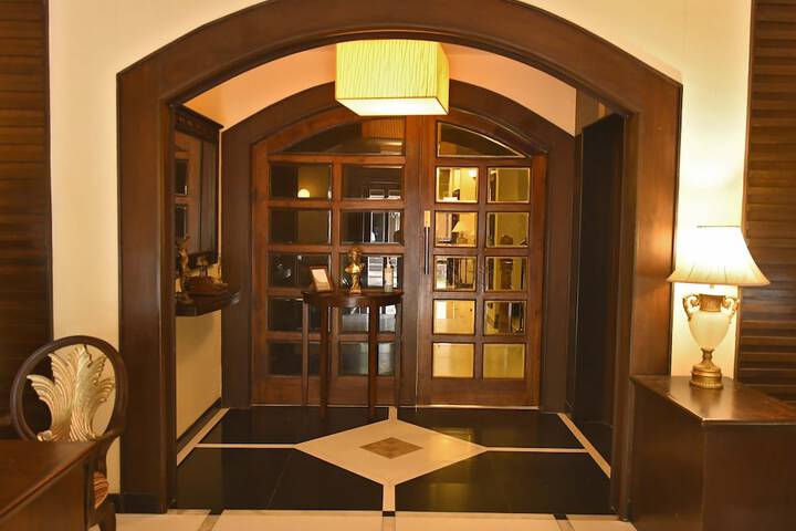 Hotel Interior 3 of 19