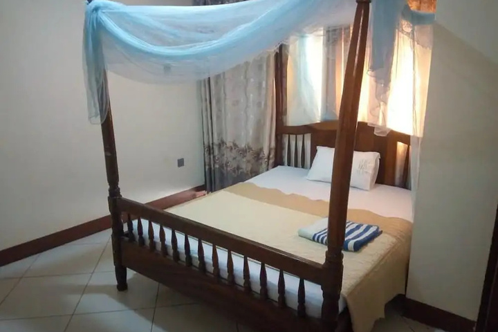 New Lions Hotel