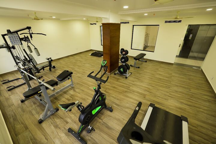 Health and Fitness 9 of 29