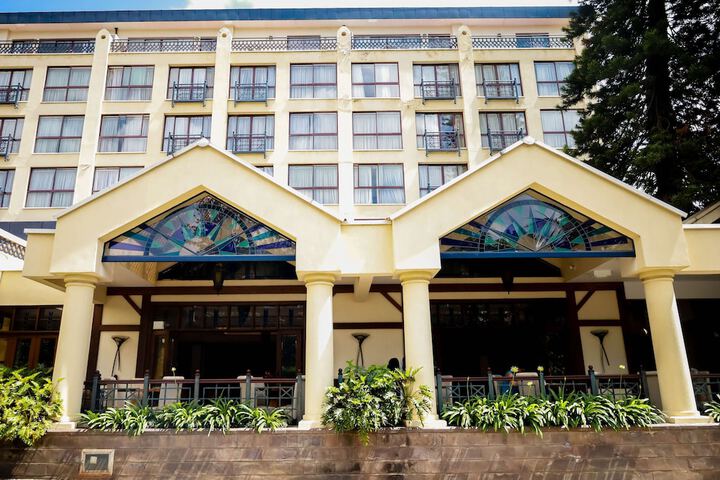 Hotel 106 of 110