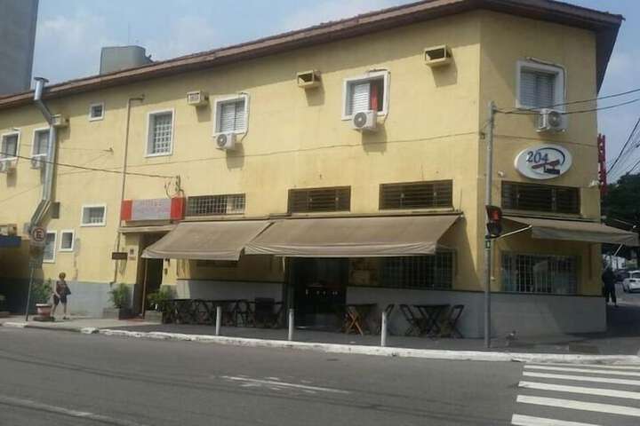 Hotel Flor da Vila Mariana