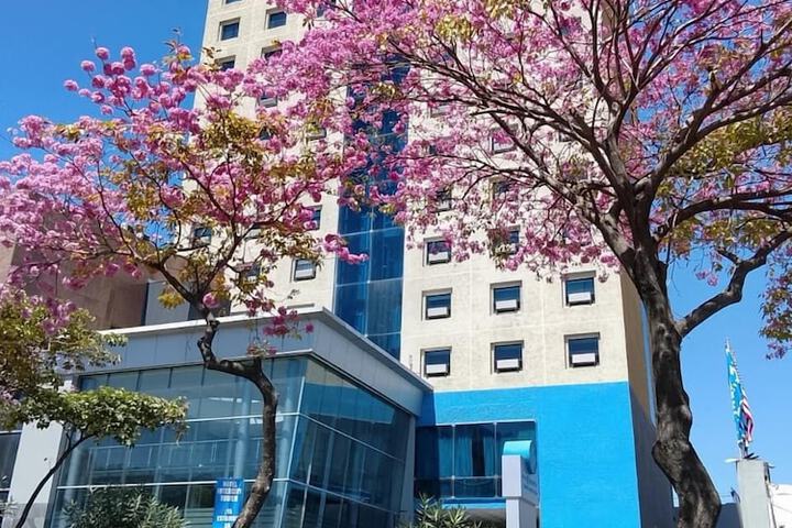Photo of Intercity Tower