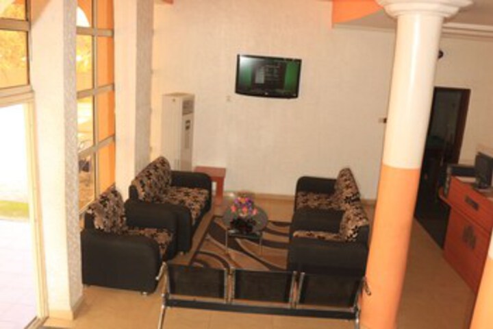 Hotel Interior 6 of 14