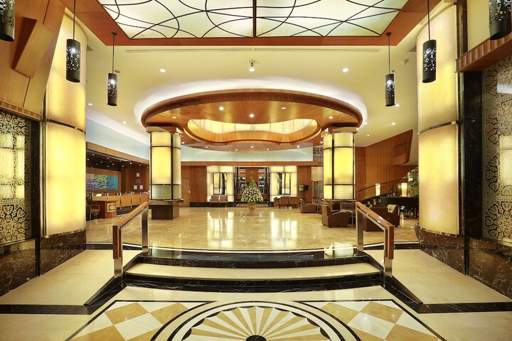 Hotel Interior 3 of 85