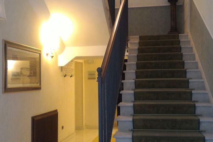 Hotel Interior 84 of 94