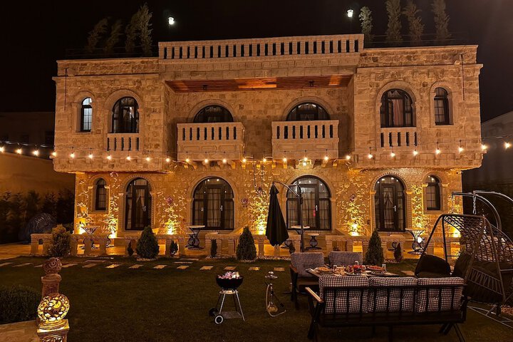 Hotel 99 of 147
