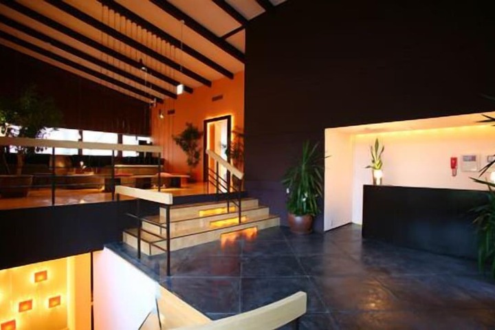 Hotel Interior 4 of 53