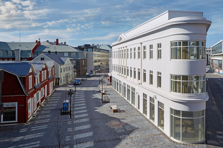 Hotel 62 of 66
