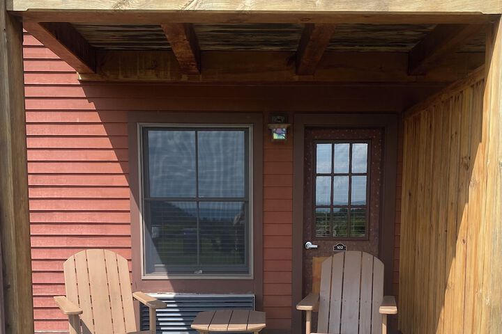 Terrace/Patio 11 of 38
