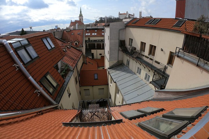 Terrace/Patio 25 of 39
