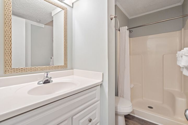 Bath Interior