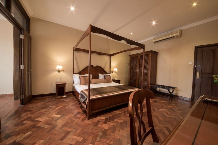Room 14 of 55