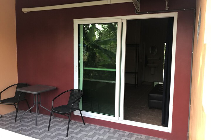 Terrace/Patio 9 of 21
