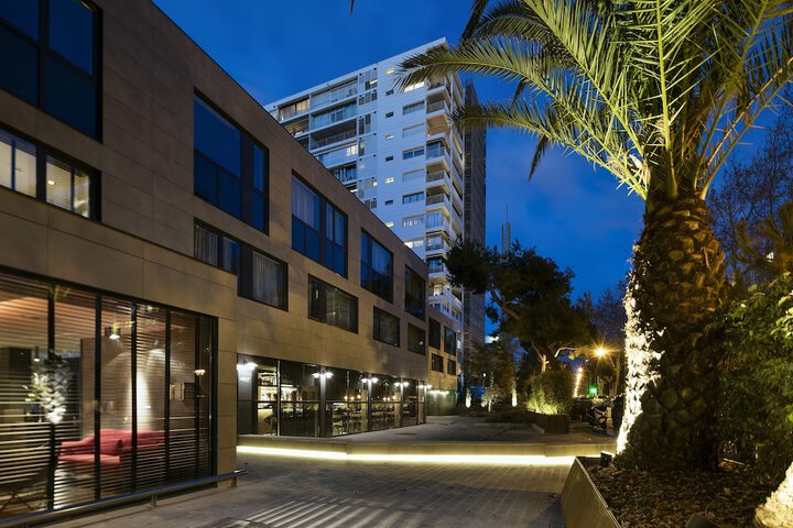 Photo of Hotel Upper Diagonal