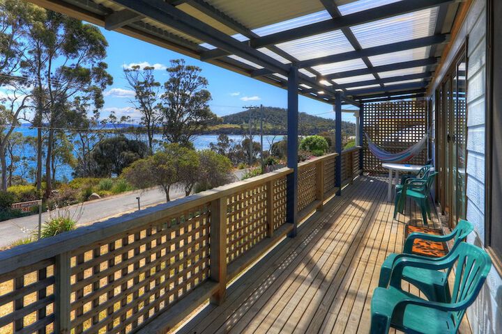 Terrace/Patio 8 of 11