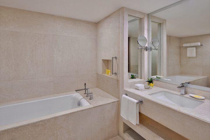 Bath Interior