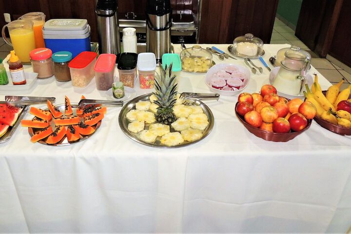 Breakfast/Coffee Service 13 of 16