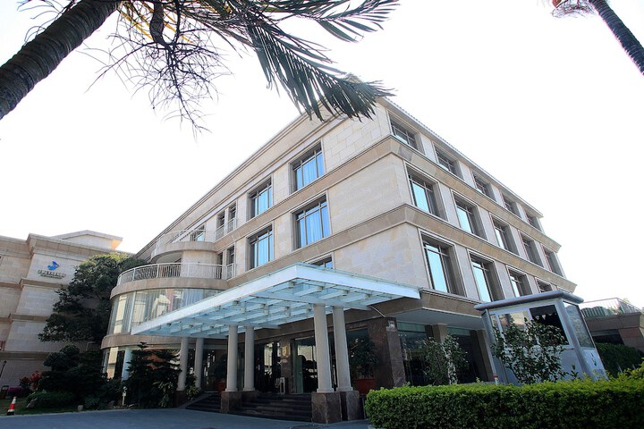 Hotel 38 of 40