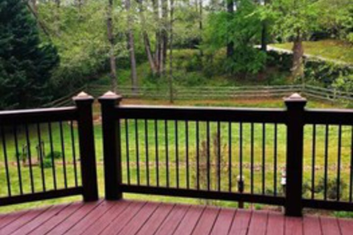 Terrace/Patio 13 of 122