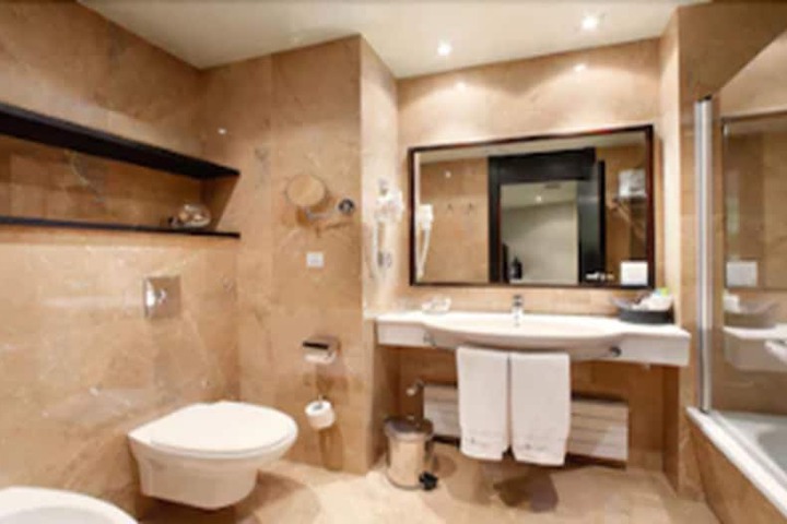 Bath Amenities