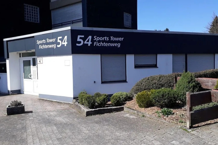 Ferienwohnung Fichtentraum in Winterberg