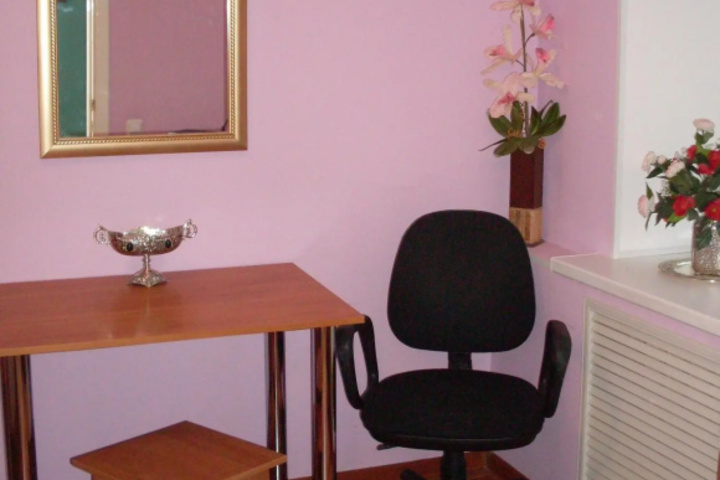 Room 33 of 34