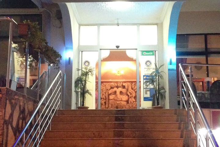 Hotel 56 of 68