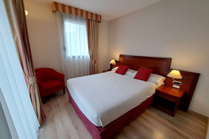 Hotel SPA Termes Carlemany