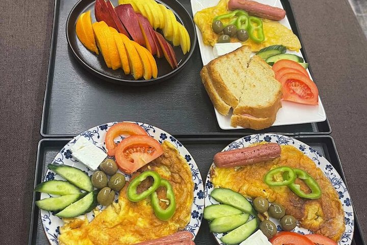 Breakfast/Coffee Service 42 of 43