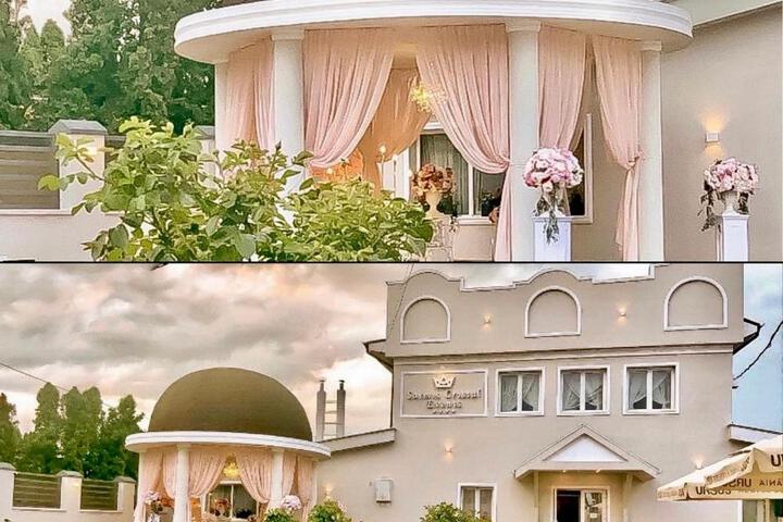 Fitness Center Photo