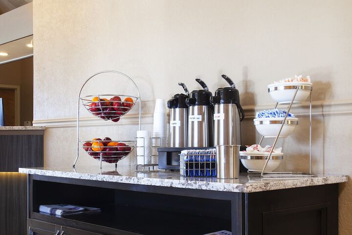 Coffee shop