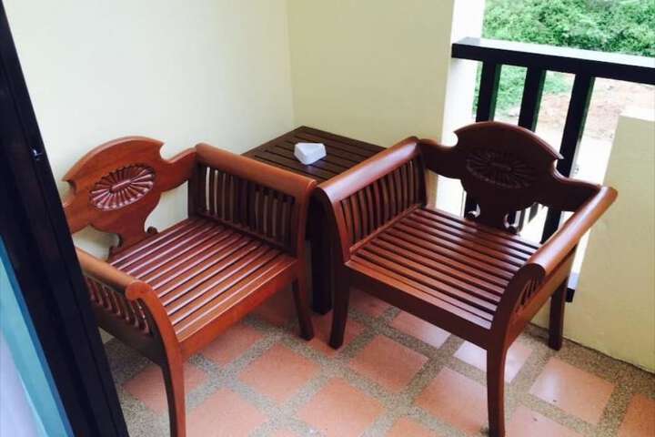Terrace/Patio 1 of 19