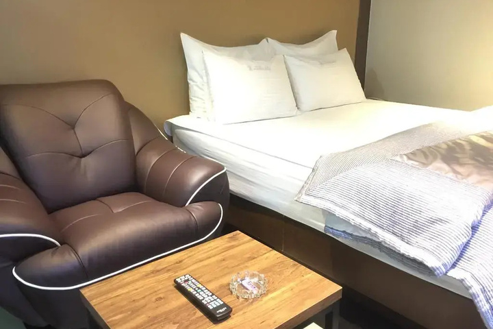 London Motel