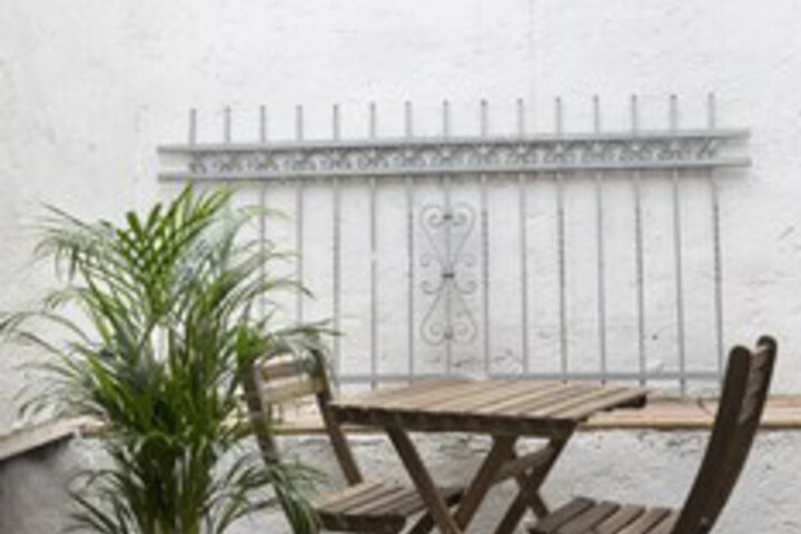 Terrace/Patio 28 of 28