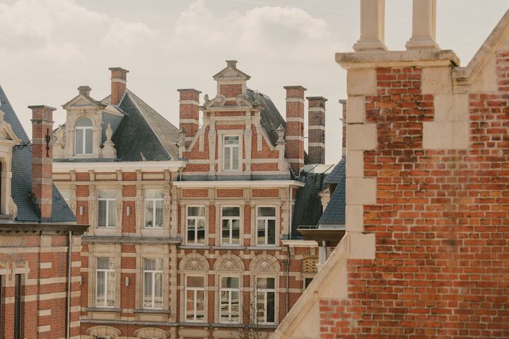 Hotel 90 of 91