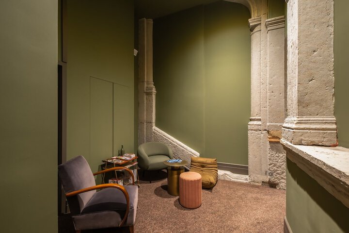 Hotel Interior 40 of 46