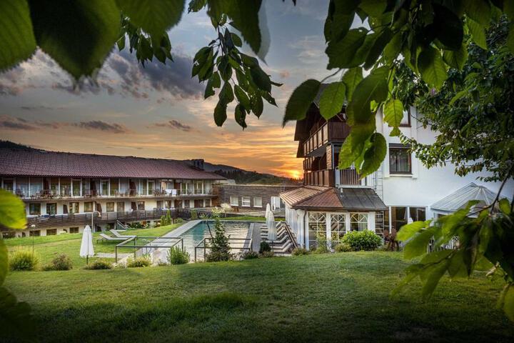 Hotel Lindenwirt