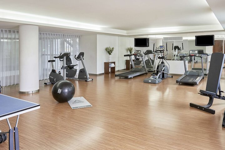 Fitness Club